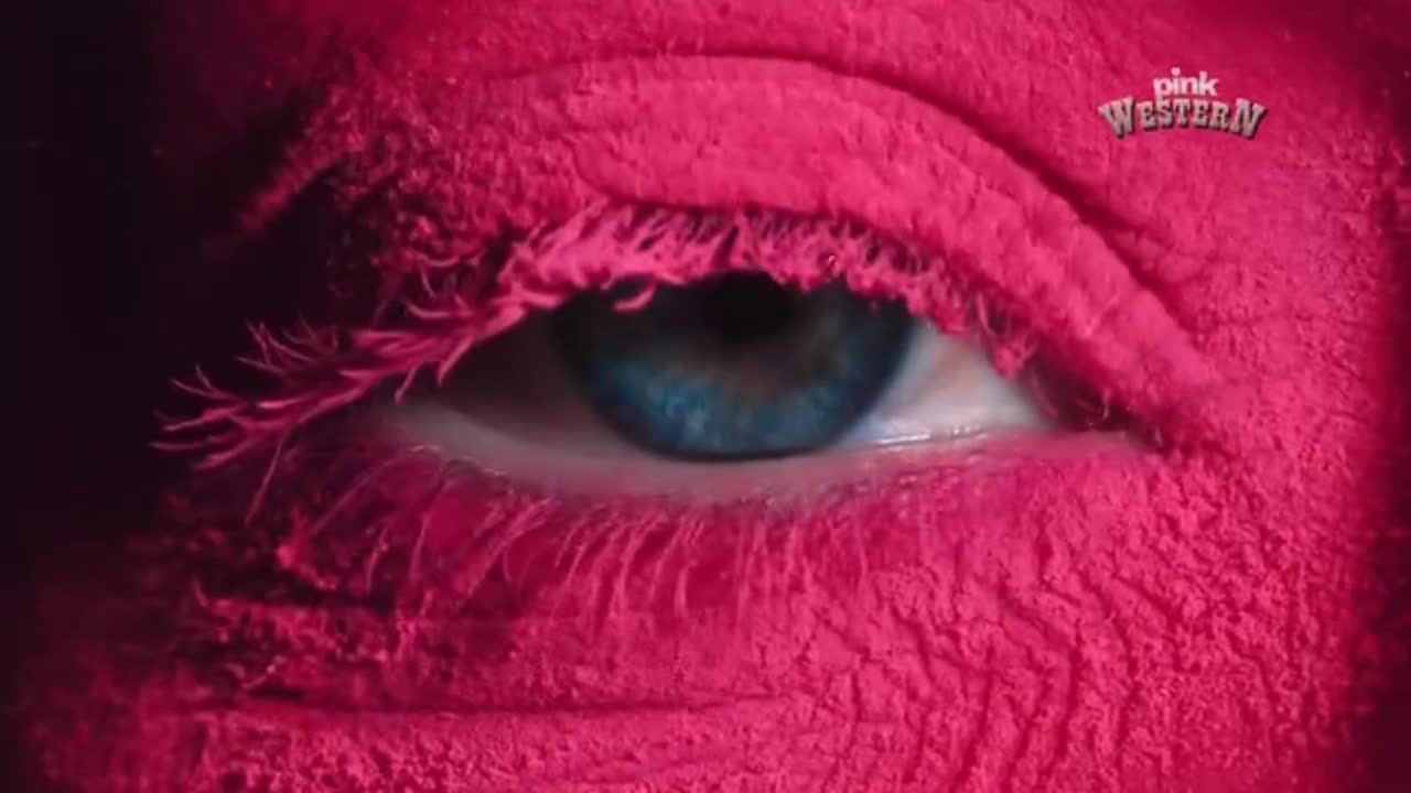 PinkWestern