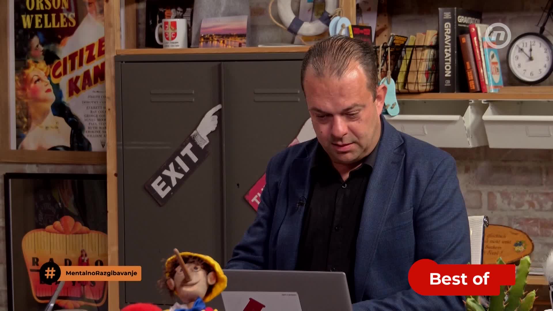 TOPhd