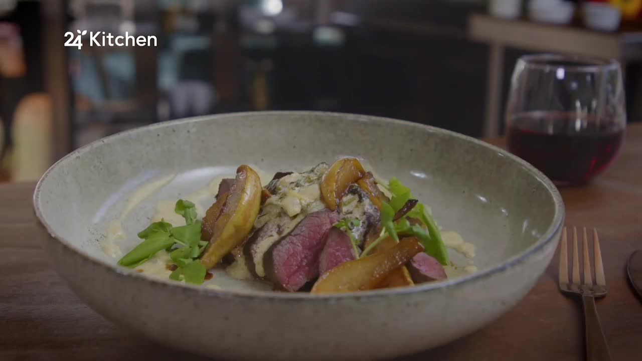 24Kitchen