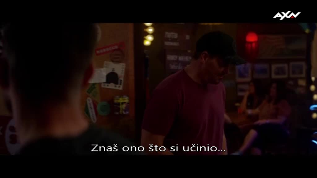AXN