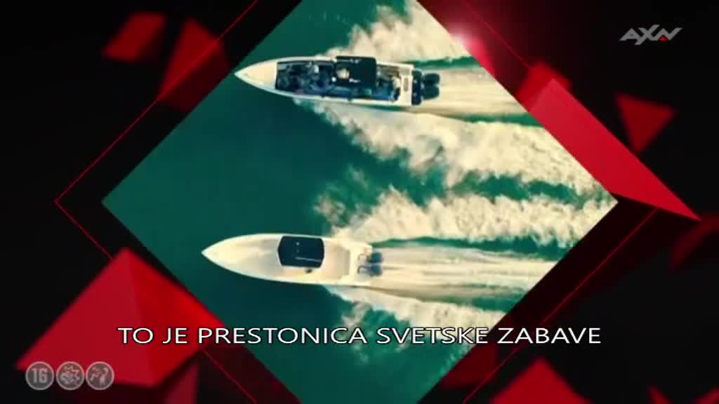 AXN