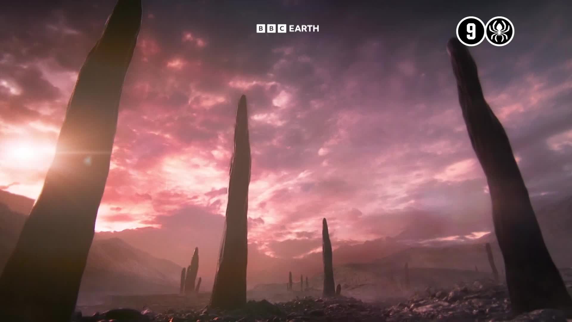BBCEarth