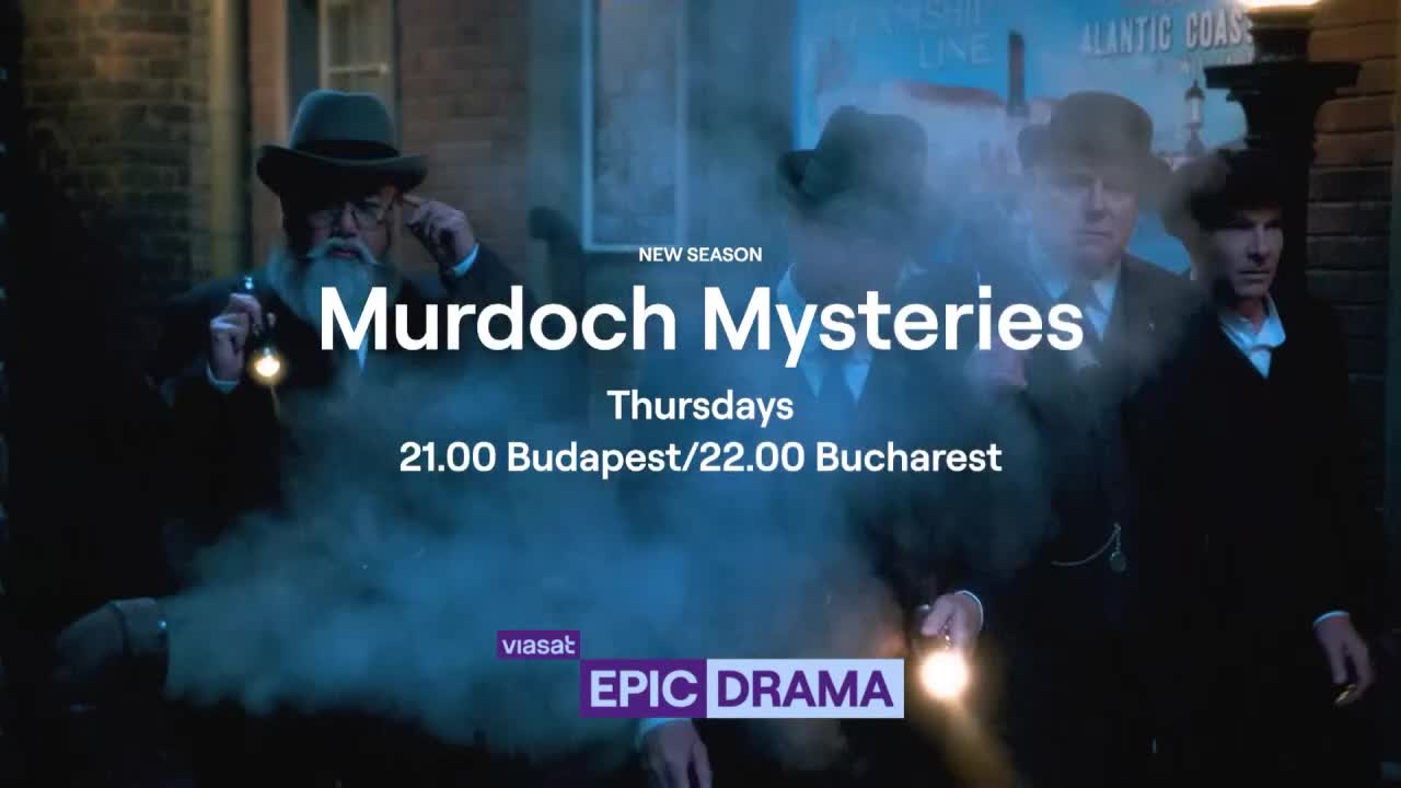 CBSDrama