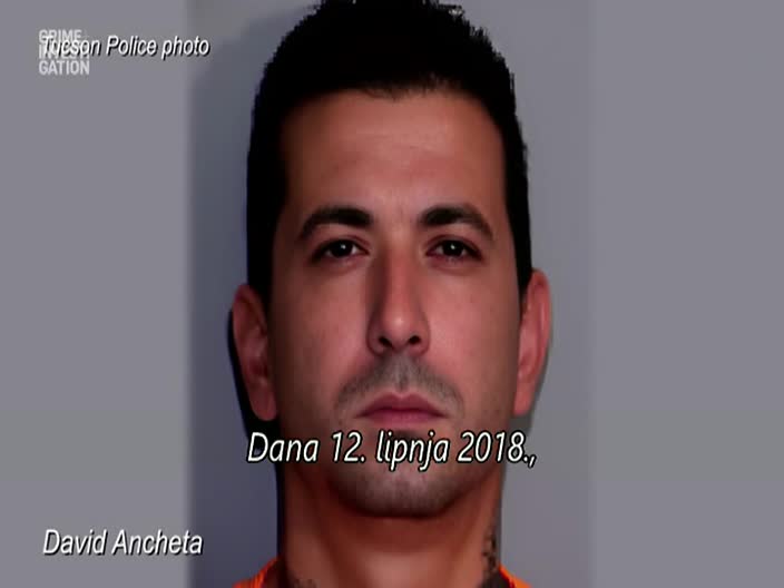 CrimeInvestigation