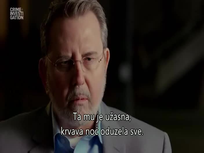 CrimeInvestigation