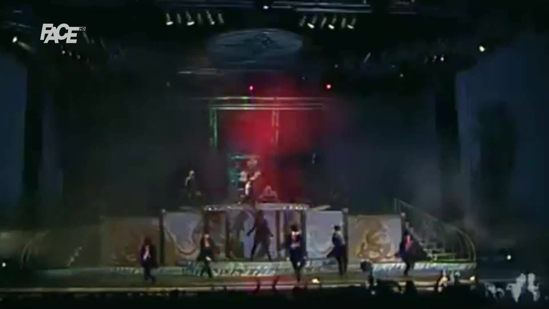 FaceTV