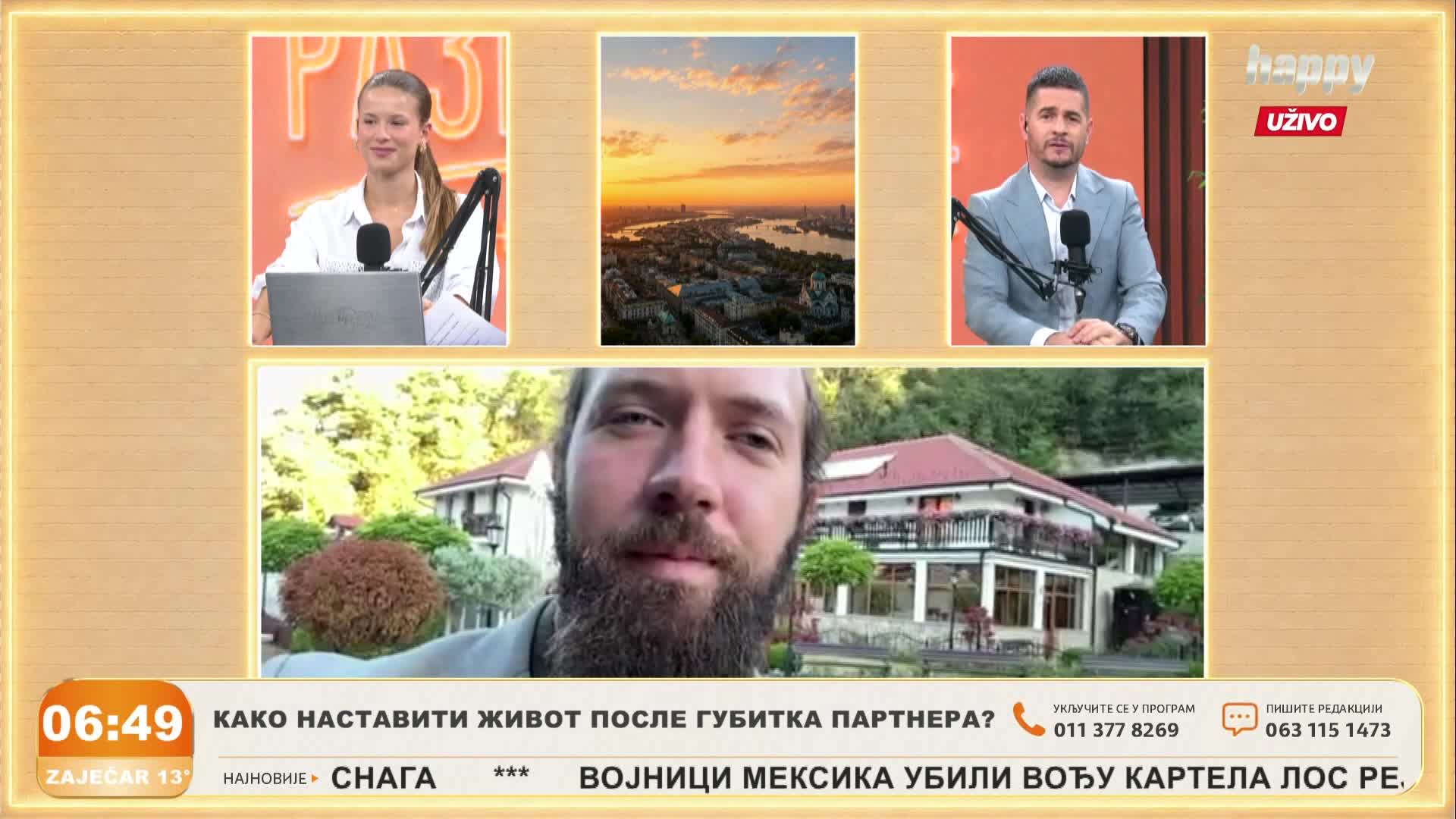 HappyTV