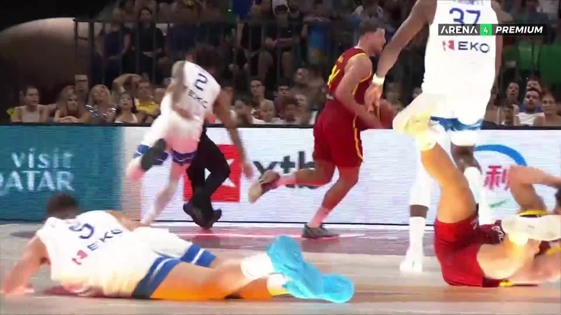 NovaMax