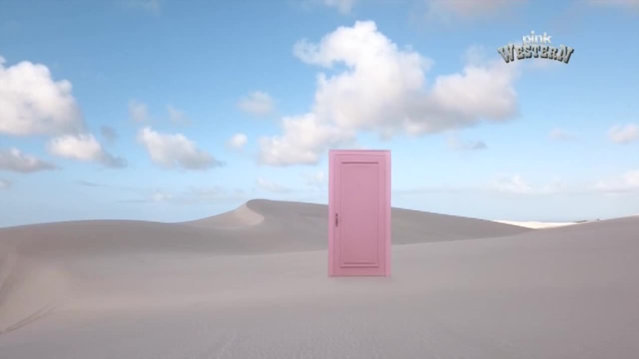 PinkWestern