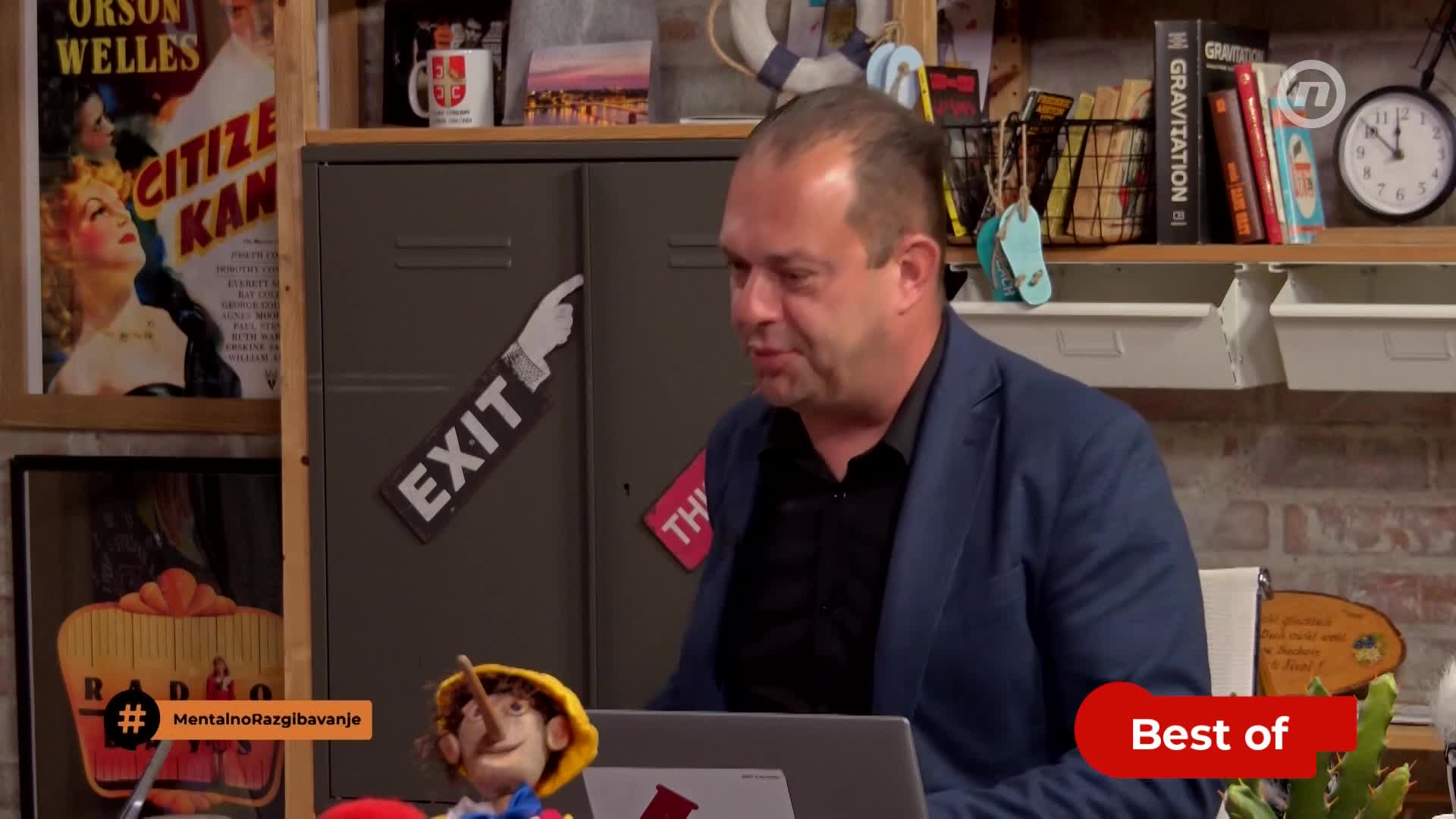TOPhd