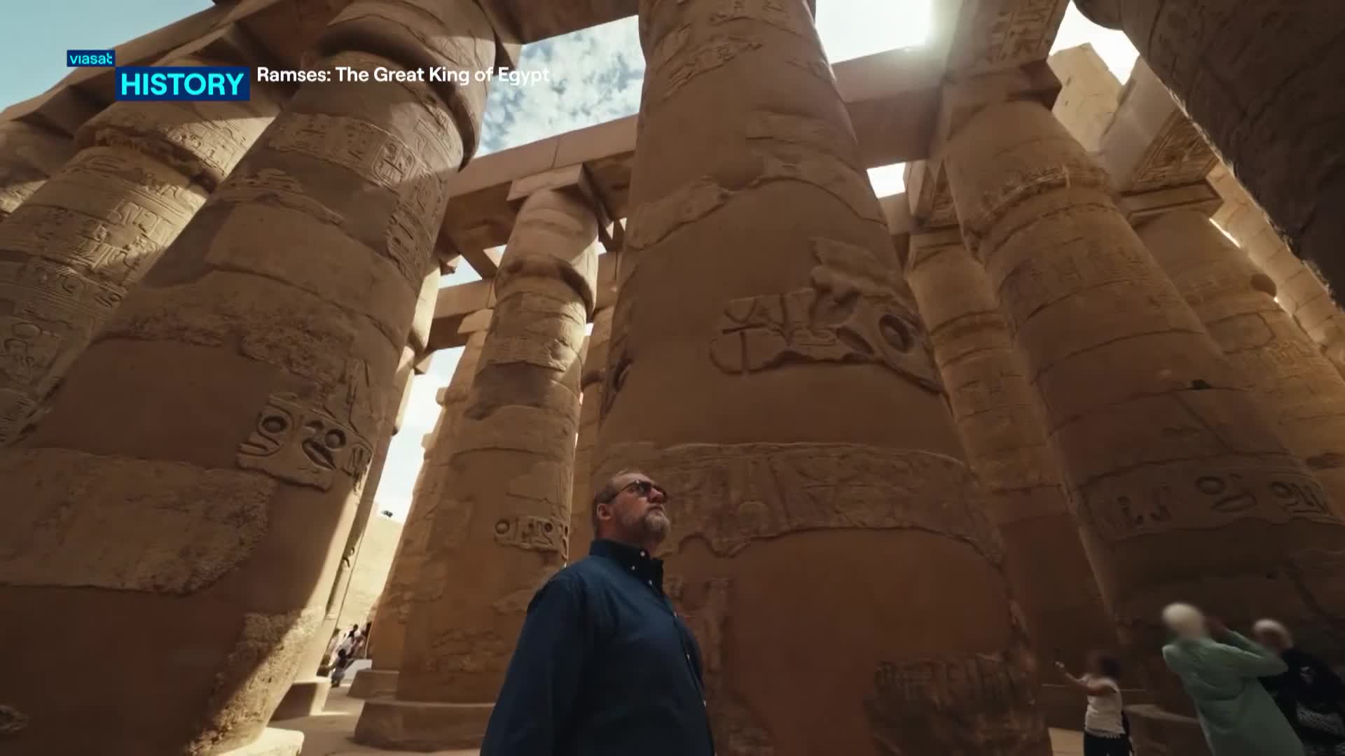 ViasatHistory