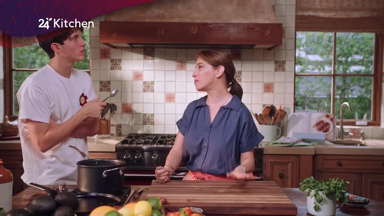 24Kitchen