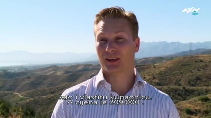 AXNSpin