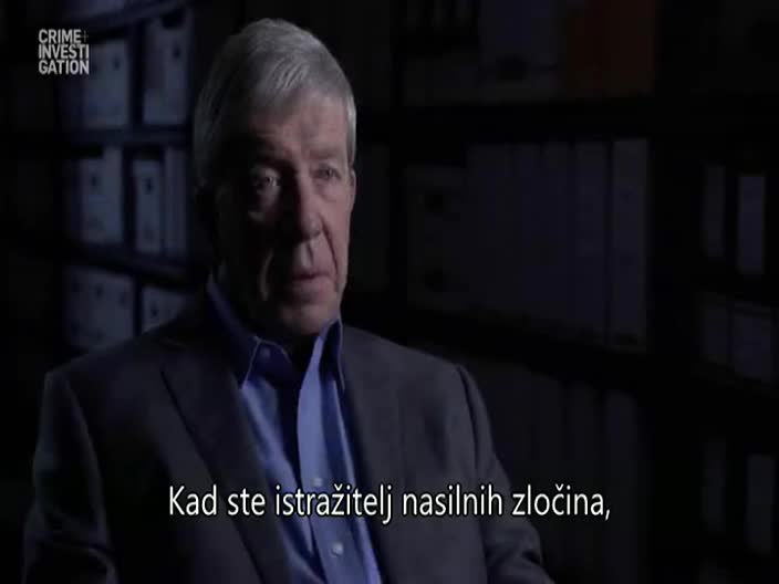 CrimeInvestigation