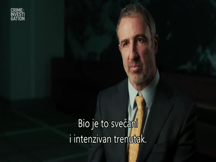 CrimeInvestigation