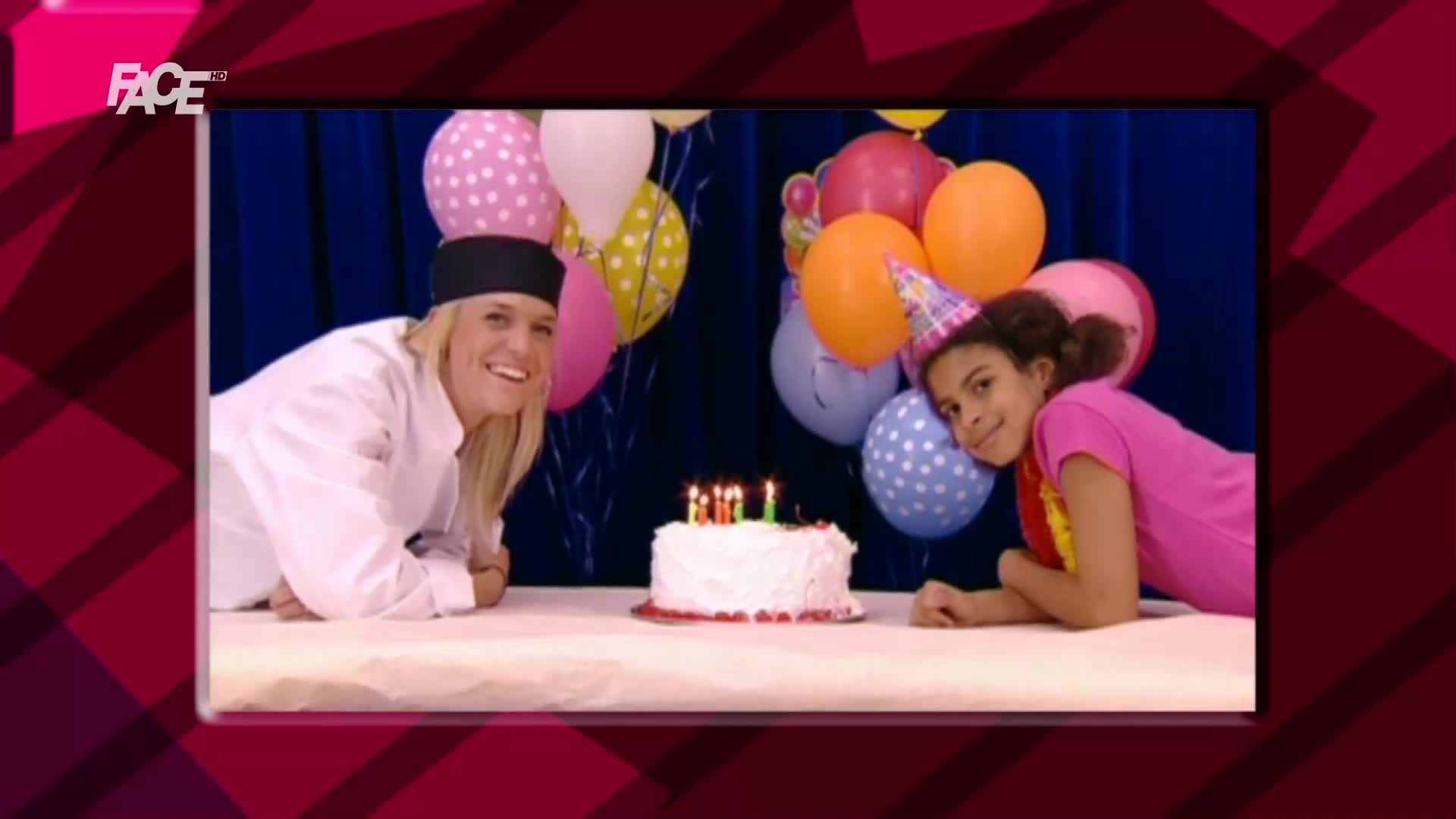 FaceTV