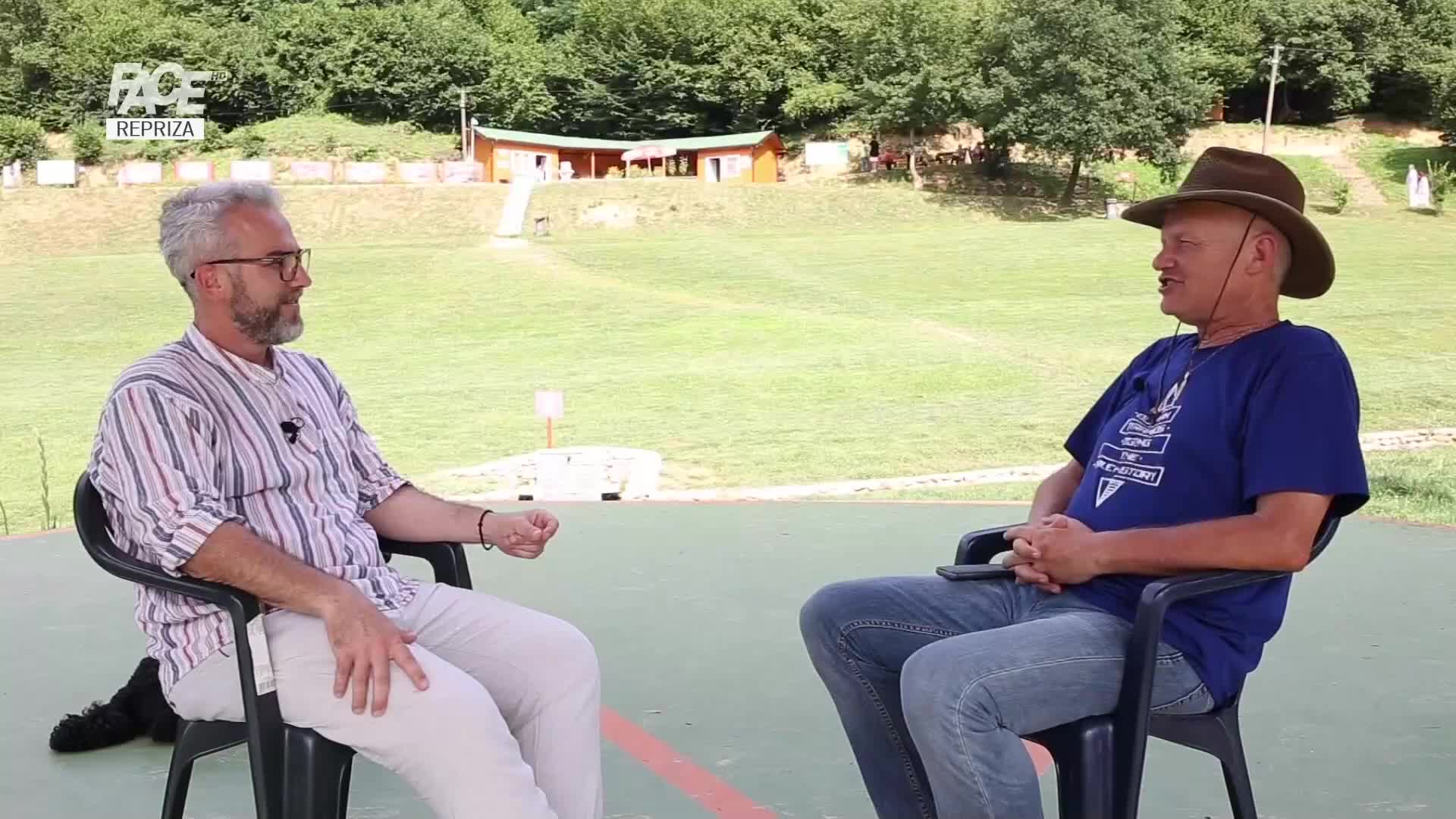 FaceTV