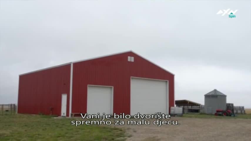 AXNSpin
