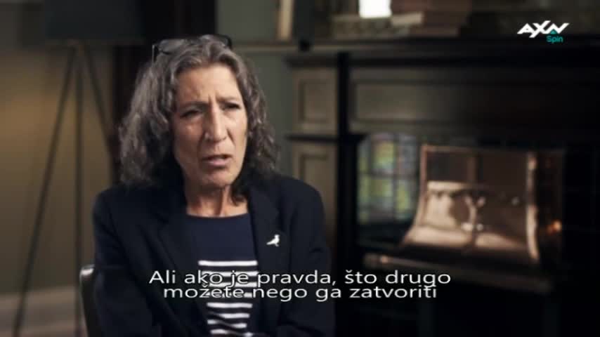 AXNSpin