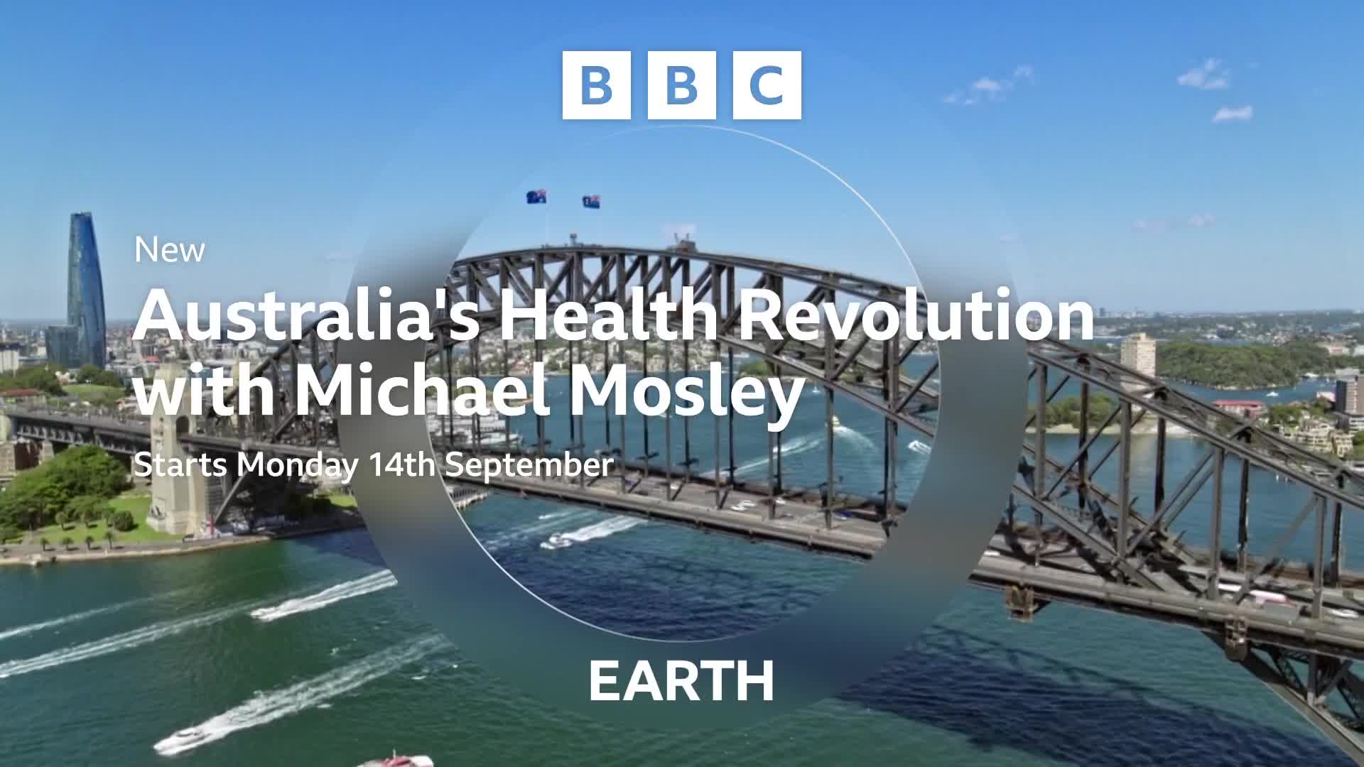 BBCEarth