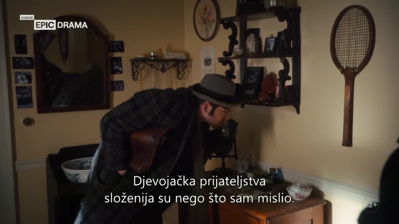 CBSDrama