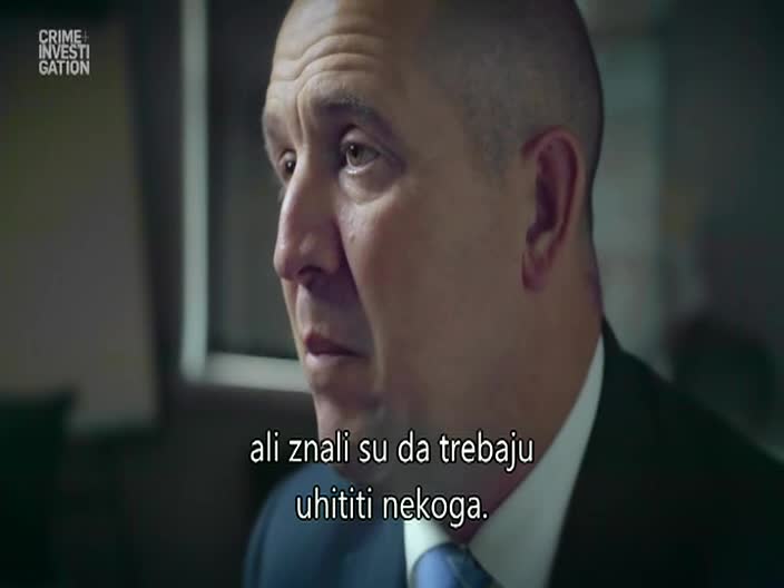 CrimeInvestigation