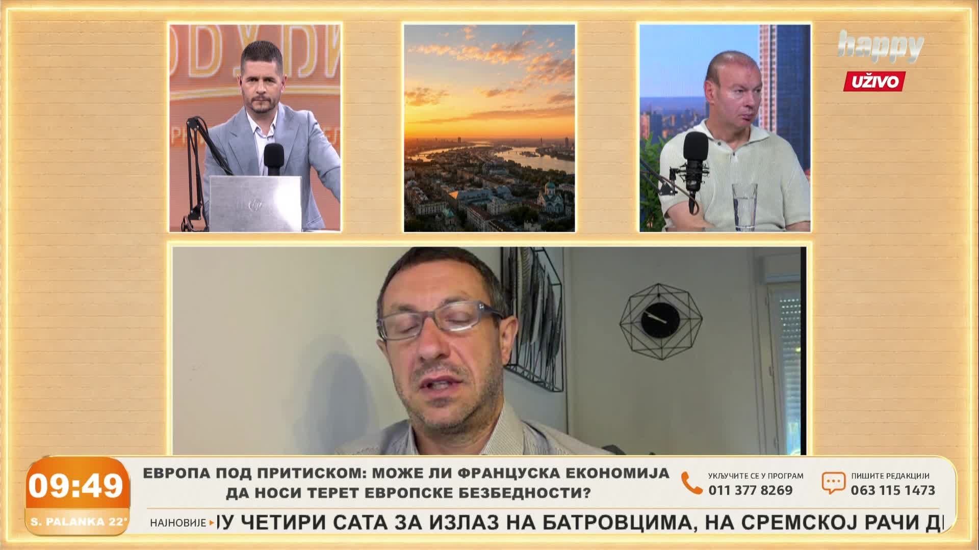HappyTV