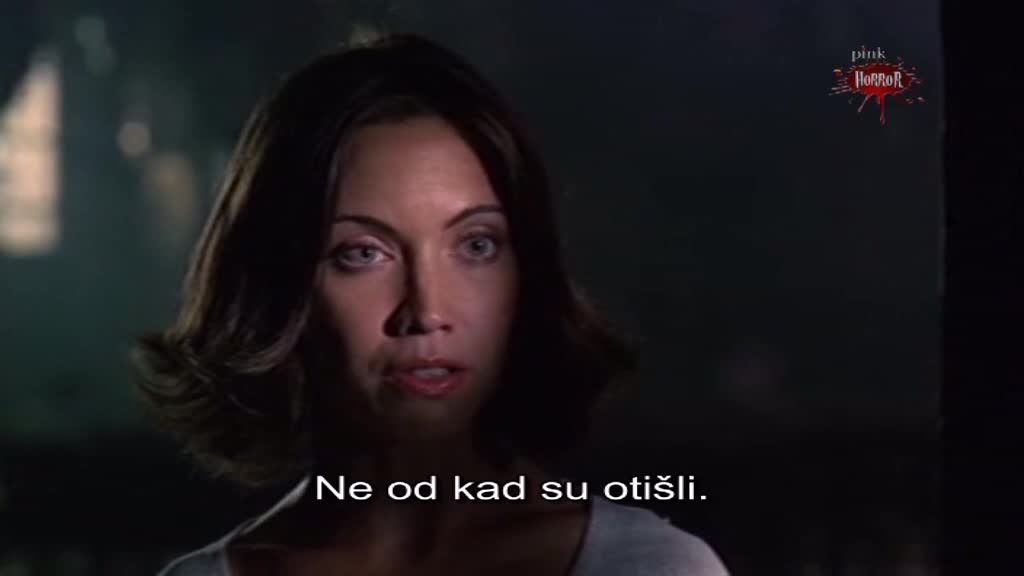 PinkHorror