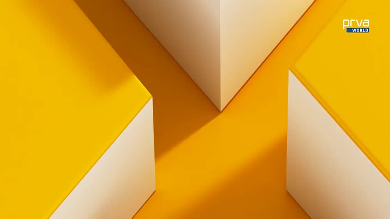 PrvaWorld