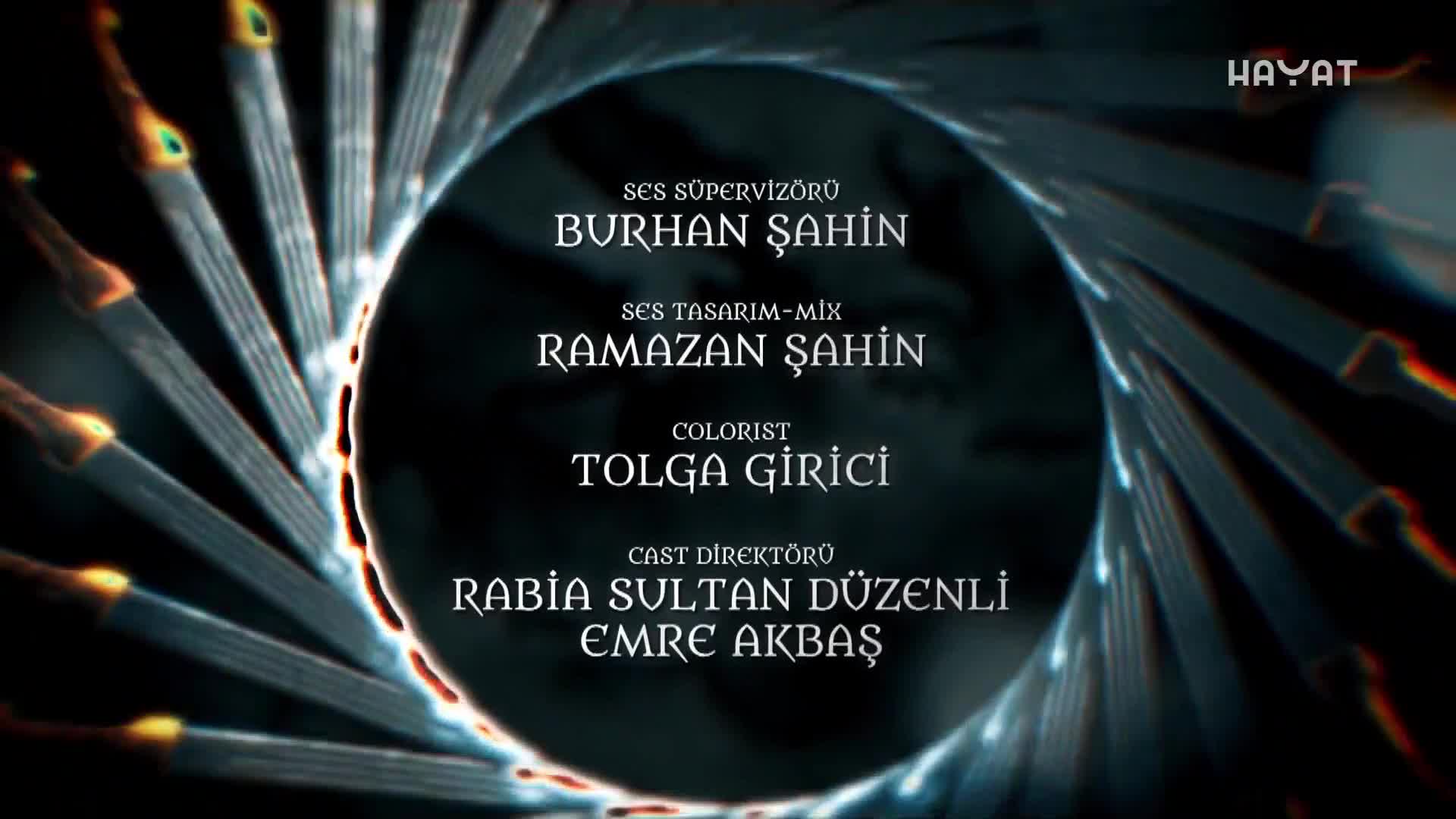 hayat