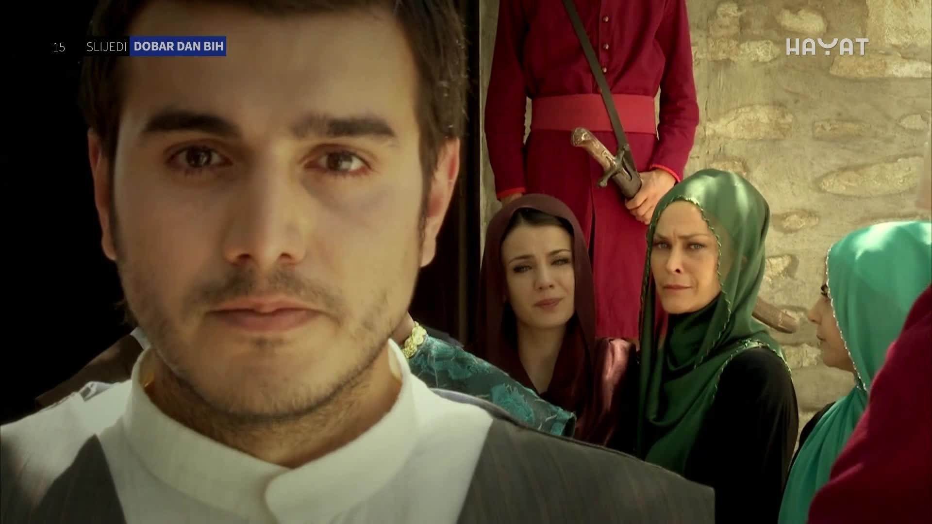 hayat