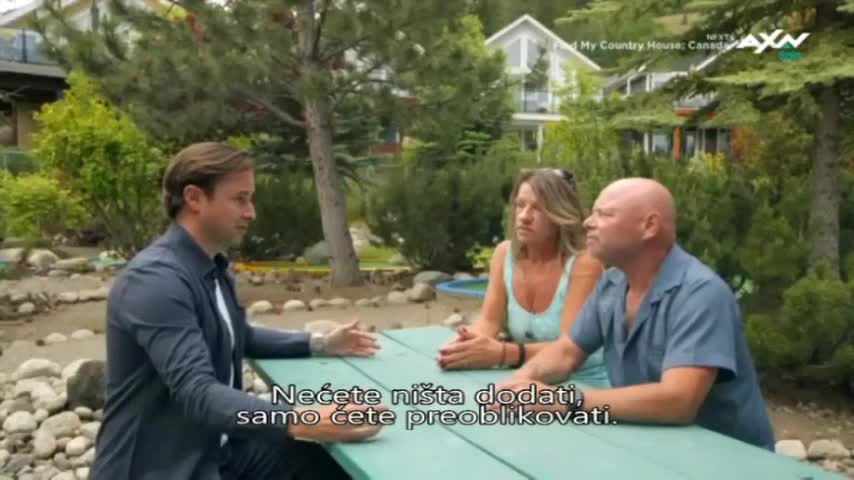 AXNSpin