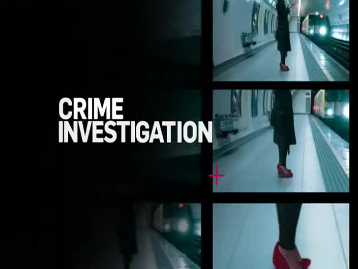 CrimeInvestigation