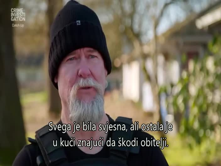 CrimeInvestigation