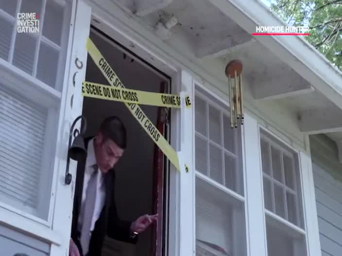 CrimeInvestigation
