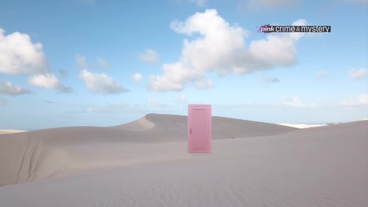 PinkCrimeMystery