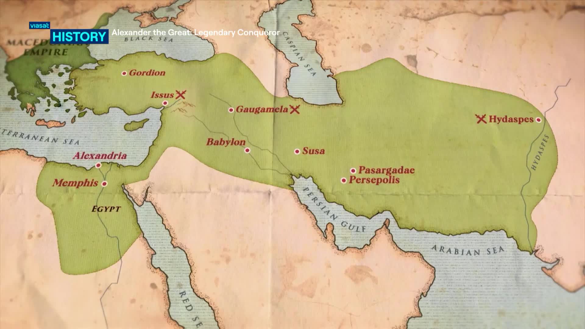 ViasatHistory