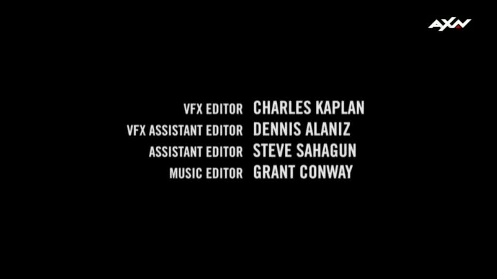 AXN