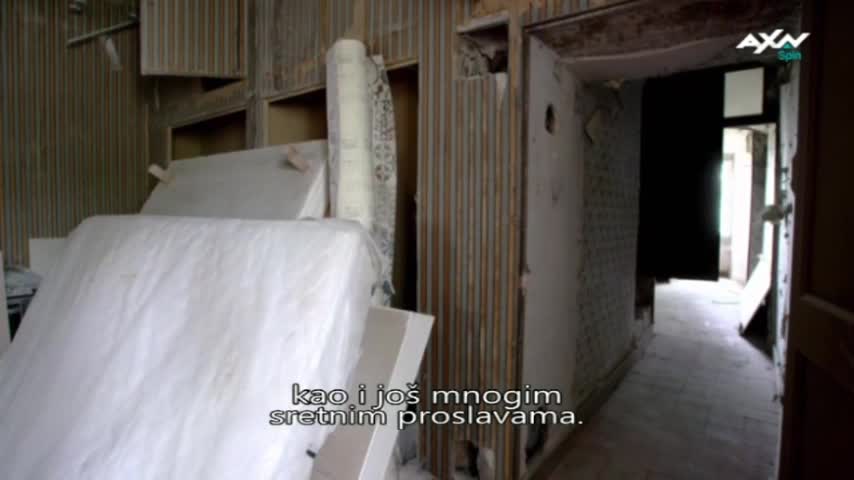 AXNSpin