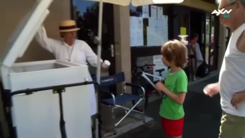 AXNSpin