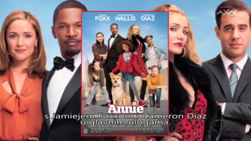 AXNSpin