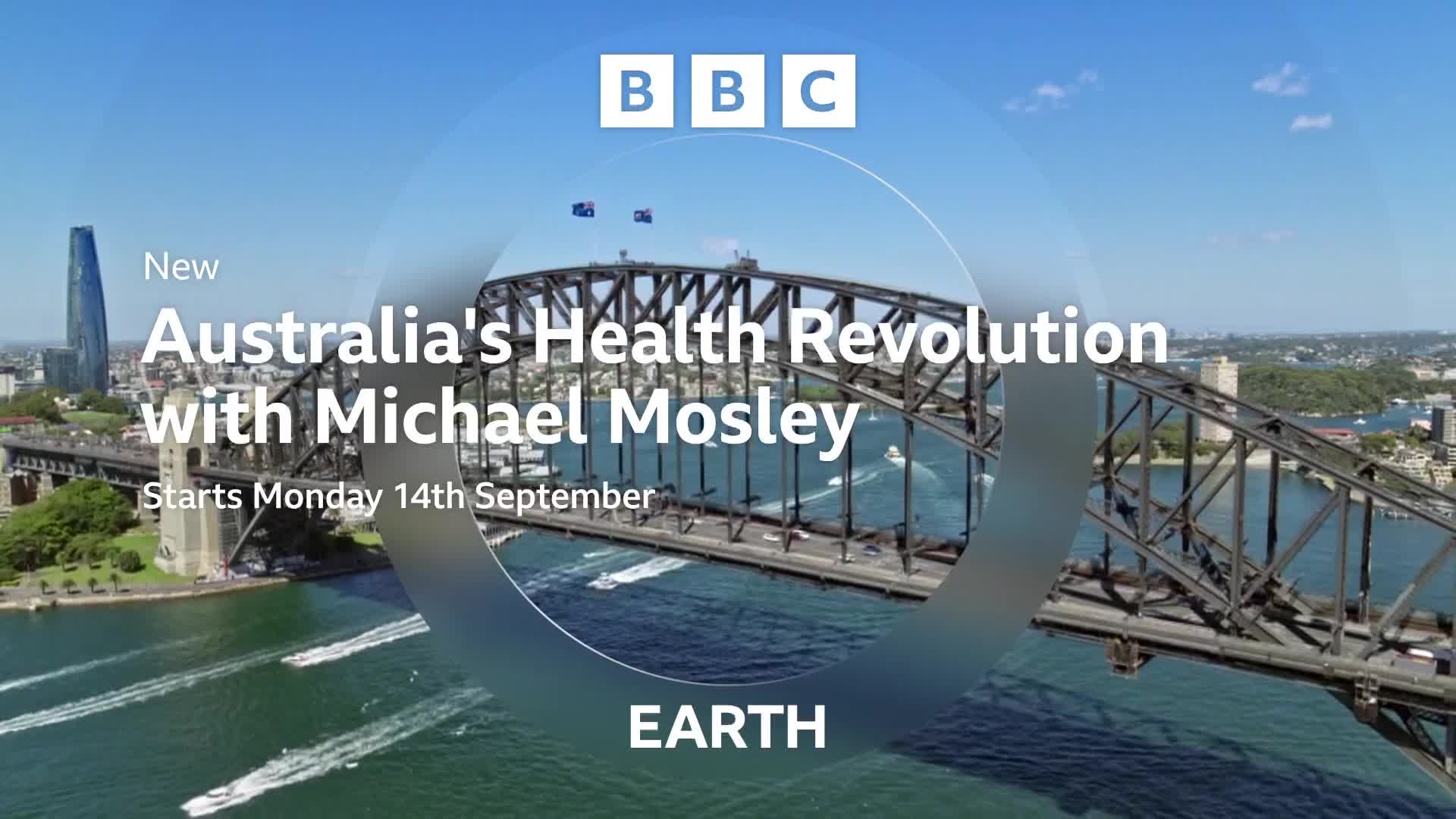 BBCEarth