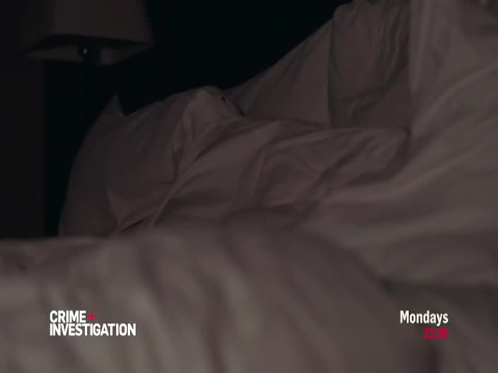 CrimeInvestigation