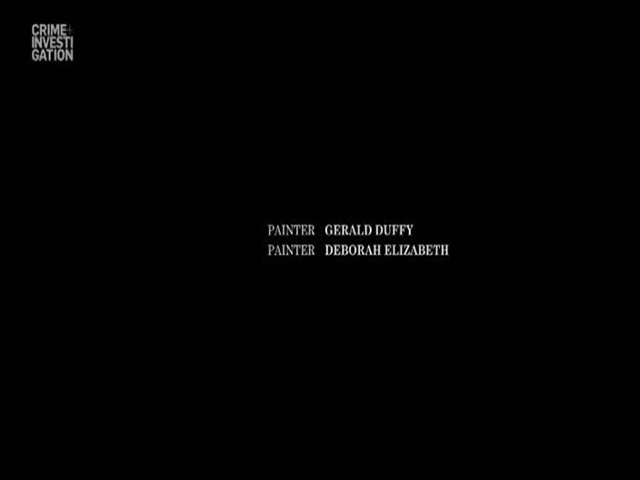 CrimeInvestigation