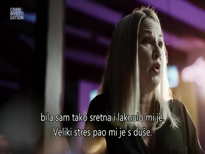 CrimeInvestigation