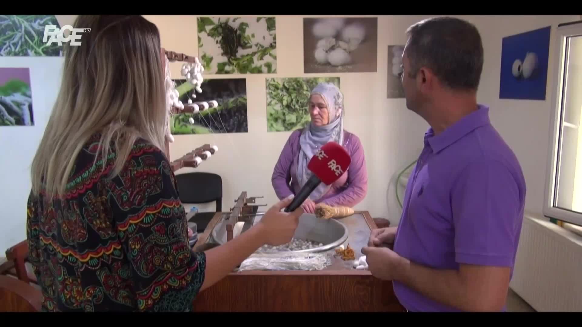 FaceTV