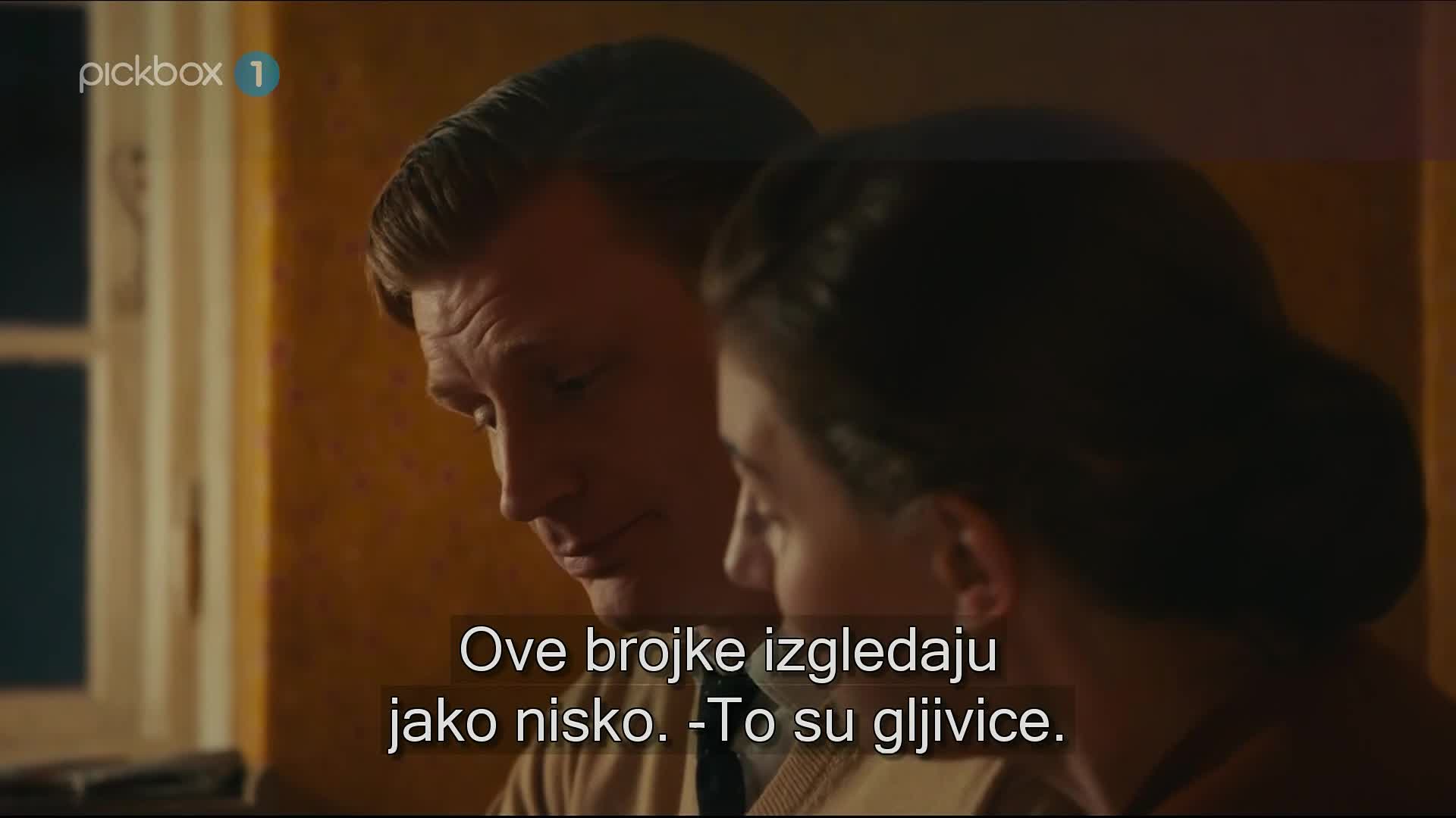 Pickbox