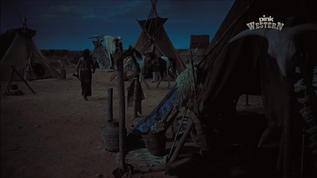 PinkWestern