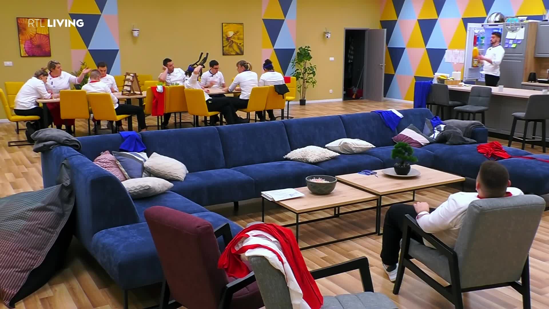 RTLLiving