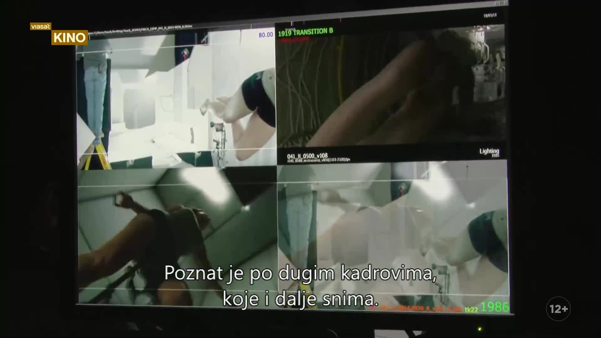 TV1000